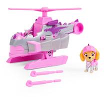 Carro transformador Toy Paw Patrol 6063586 Rescue Knights Skye Carro transformador Toy Paw Patrol 6063586 Rescue Knights Skye