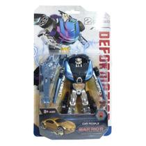 Carro Transformer Sortido Ehm0009 Domni
