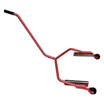 Carro Transportador e Posicionador de Pneus TPN70 ACM TOOLS Carro Transportador e Posicionador de Pneus TPN70 ACM TOOLS