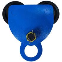 Carro Trole Manual 0,5 TON 9446 BREMEN Carro Trole Manual 0,5 TON 9446 BREMEN