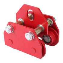 Carro Trole Manual 1 Ton - NOLL Carro Trole Manual 1 Ton - NOLL