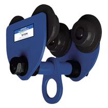 Carro Trole Manual 3 Ton Ct-4 - Marcon Carro Trole Manual 3 Ton Ct-4 - Marcon