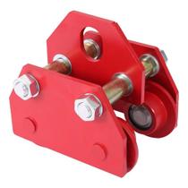 Carro Trole Manual 3 Ton - NOLL Carro Trole Manual 3 Ton - NOLL