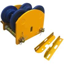 Carro Trole Manual 500 KG IWCTM500 IMPORTWAY Carro Trole Manual 500 KG IWCTM500 IMPORTWAY