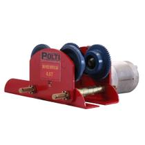 Carro Trolley Elétrico Polti 500 Kg P Guincho Elétrico