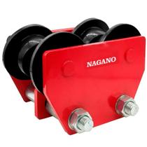 Carro Trolley Manual Capacidade 2 Toneladas