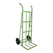 Carro Tubular Armazém Médio Reforçado 300 Kg B07 BENATTI Carro Tubular Armazém Médio Reforçado 300 Kg B07 BENATTI