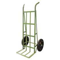 Carro Tubular Armazém Pneumático 300 Kg B07P BENATTI Carro Tubular Armazém Pneumático 300 Kg B07P BENATTI