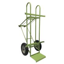 Carro Tubular ERICSON 400KGS B33 BENATTI Carro Tubular ERICSON 400KGS B33 BENATTI