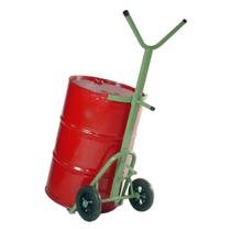 Carro Tubular para Tambor Chifrudo 250kg B37 BENATTI