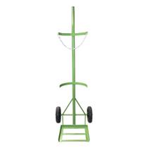 Carro Tubular Solda 1 Cilindro B16 BENATTI Carro Tubular Solda 1 Cilindro B16 BENATTI