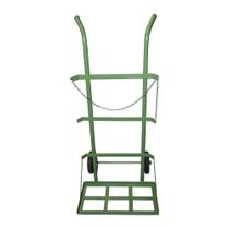 Carro Tubular Solda 2 Cilindros B15 BENATTI Carro Tubular Solda 2 Cilindros B15 BENATTI