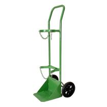 Carro Tubular transporte Oxigenio 10m³ B16-1 BENATTI Carro Tubular transporte Oxigenio 10m³ B16-1 BENATTI