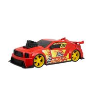 Carro Turbo 380 - kendy