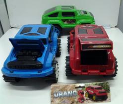 Carro Urano-Plaspolo Carro Urano-Plaspolo