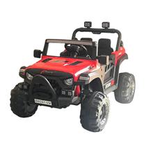 Carro Utv Jipe Buggy Elétrico 12V Infantil Som Bluetooth Usb Luzes Controle Remoto Brinqway Bw241