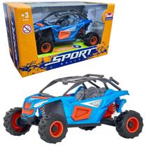 Carro UTV Sport Rally Usual 851 Sortido