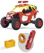 Carro Velox Utv Resgate OFF ROAD