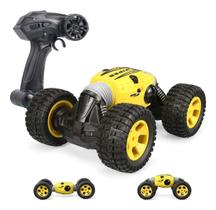 Carro Viper Controle Remoto Off-road Manobras - Dm Toys