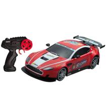Carro Volcano Candide 3581 Com Controle 2.4GHZ