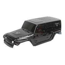 Carroçaria de carro compatível com 1/10 RC Crawler Axial SCX10