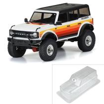 Carroçaria Pro-line Racing 2021 Ford Bronco escala 1/10