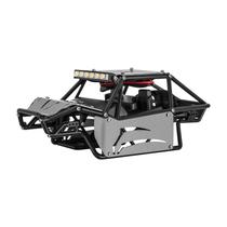 Carroçaria RC Crawler INJORA para Axial SCX24 C10 e JLU