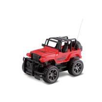 Carrojeep Controle Remoto 7 F - Samba Toys