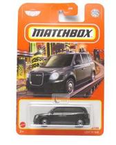 Carros básicos matchbox