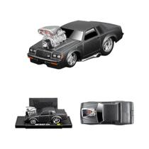 Carros Clássicos em Miniatura 1:64 - Ford, Dodge, Shelby, Lamborghini, Chevrolet e Datsun