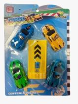 Carros com disparador - art brink Carros com disparador - art brink