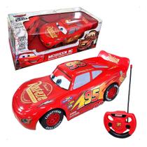 Carros Controle Remoto Relâmpago Mcquen Filme Carros Disney