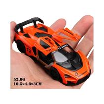 Carros De Brinquedo De Liga Metálica Com Fricção Para Crianças: Modelos Esportivos E Clássicos