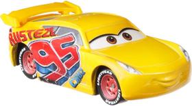 Carros de brinquedo Disney Rust-Eze Cruz Ramirez 1:55 Die-Cast Carros de brinquedo Disney Rust-Eze Cruz Ramirez 1:55 Die-Cast