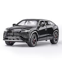 Carros de brinquedo SASBSC Lambo Urus 1:24 Metal fundido sob pressão há mais de 3 anos