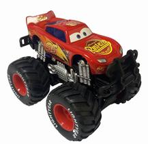 Carros de brinquedo wltk Movie Cars 3 Black Storm Jackson McQueen Cruz Mater