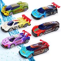Carros de mudança de cor e veículos de brinquedo HydRen para crianças de 6 anos ou mais Carros de mudança de cor e veículos de brinquedo HydRen para crianças de 6 anos ou mais