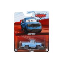 Carros Disney Cars Barney Cones Mattel DXV29 Carros Disney Cars Barney Cones Mattel DXV29