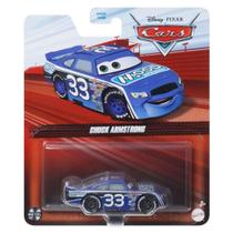Carros Disney Cars Chuck Armstrong Mattel DXV29 Carros Disney Cars Chuck Armstrong Mattel DXV29