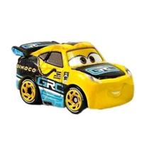 Carros Disney Cars Cruz Ramirez GRC Mini Racers Mattel GKF65