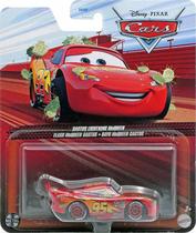 Carros Disney Cars Cryptid Buster Mcqueen Mattel DXV29