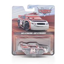 Carros Disney Cars Dave Alternators Mattel DXV29