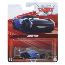 Carros Disney Cars Jackson Storm Mattel DXV29