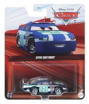 Carros Disney Cars Kevin Shiftright Mattel DXV29