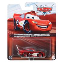 Carros Disney Cars Radiator Springs Lightning Mcqueen Mattel