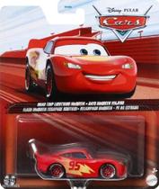 Carros Disney Cars Road Trip Lightning Mcqueen Mattel DXV29