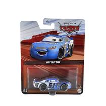Carros Disney Cars Ruby Easy Oaks Mattel DXV29 Carros Disney Cars Ruby Easy Oaks Mattel DXV29