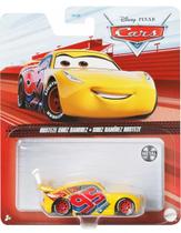 Carros Disney Cars Rusteze Cruz Ramirez Mattel DXV29