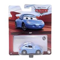 Carros Disney Cars Sally Race e Rescue Mattel DXV29