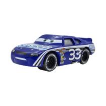 Carros Disney Pixar 3 - Relâmpago McQueen, Mate e Outros (155 Diecast)